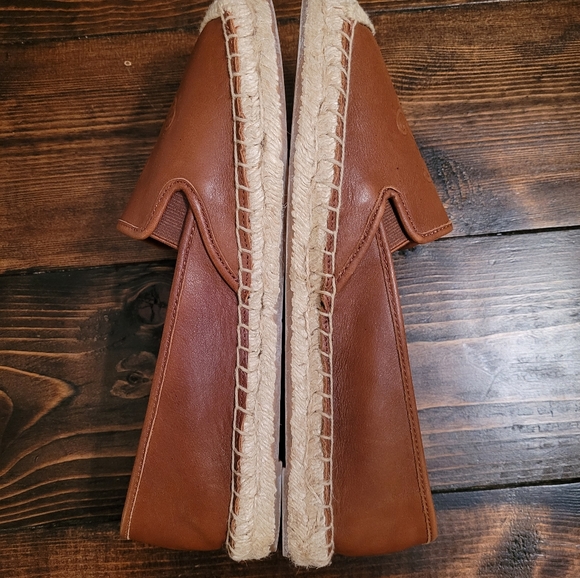 Ralph Lauren espidrilles  women's size 8 - Picture 2 of 9